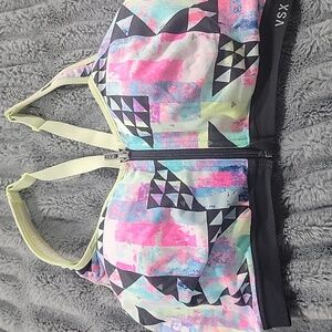 VSX SPORTS BRA 34DD